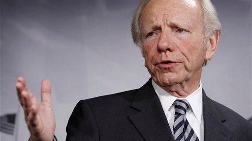 Joe Lieberman 