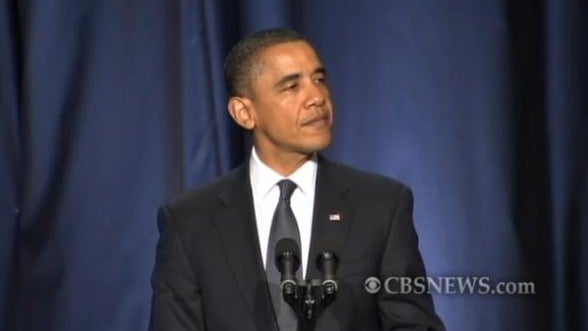 President Obama 