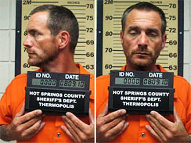 Ariz. Escapee, Tracy Province, Pleads Not Guilty to Murder Charges 
