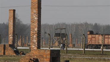 Auschwitz 