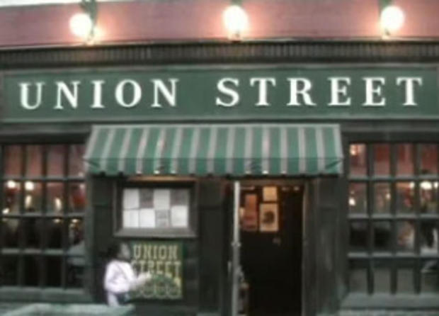 Union Street Restaurant  