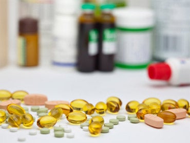 Consumer Reports 10 hidden dangers of vitamins