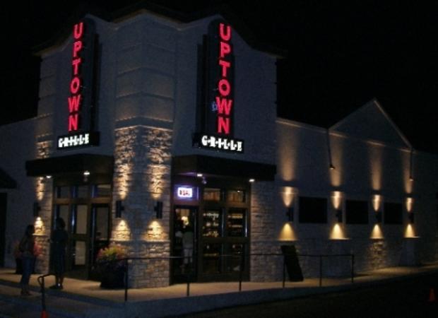 Uptown Grille 