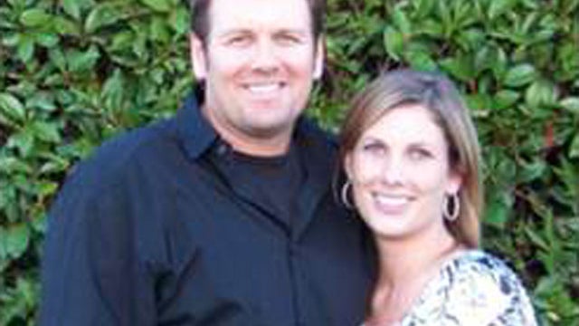 Goodyear Police Search For Missing Couple 