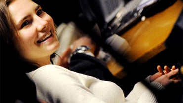 **DO NOT USE AFTER FEB. 17, 2011***    In this unndated handout photo provided by US channel Lifetime Entertainment Services on Friday, Dec. 4, 2009, actress Hayden Panettiere portrays US student Amanda Knox in the made for TV film about the murder of Bri 