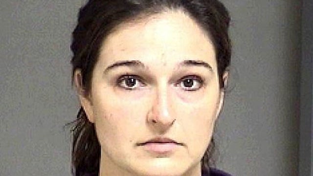 Ohio Gym Teacher Faces Sexual Misconduct Charges 