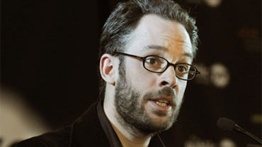 Daniel Domscheit-Berg 