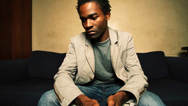 unhappy, sad, glum, man, sofa, lonely, depressed, stock, 4x3 