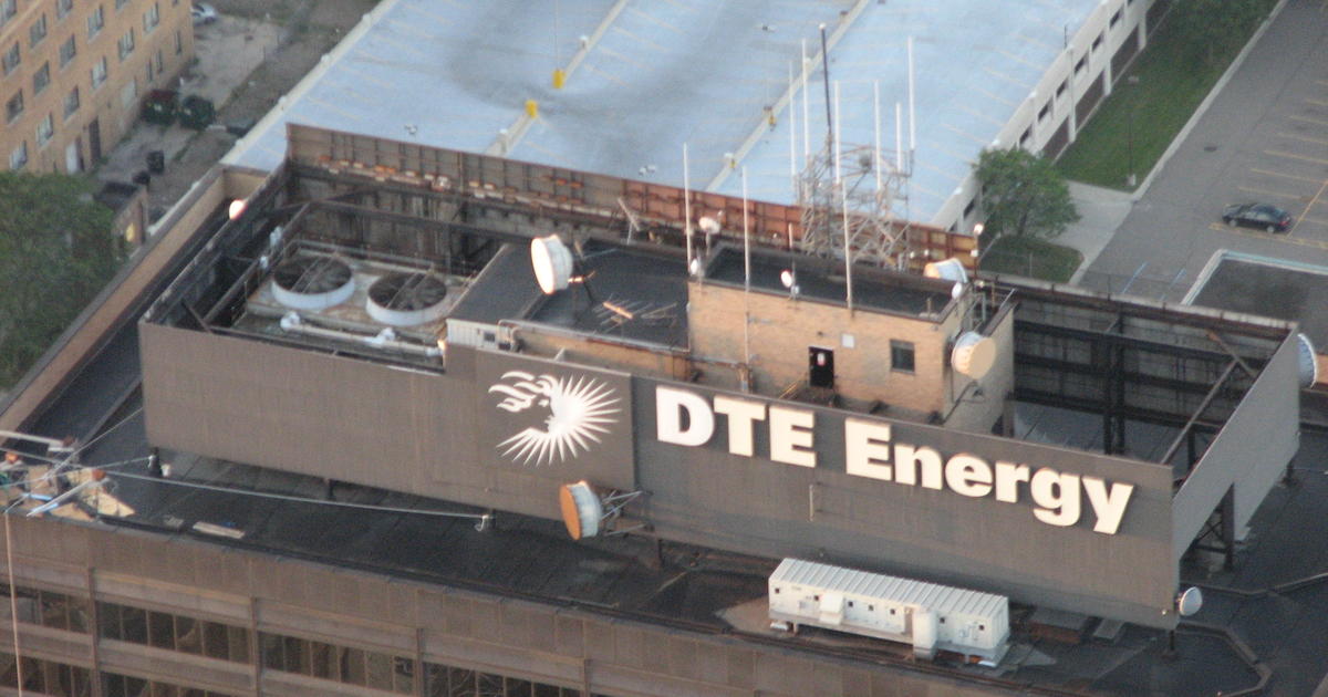 How to survive a DTE power outage in Metro Detroit – Planet Detroit
