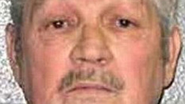 Man Given 1-year Term For Child Rape Dies In Jail 