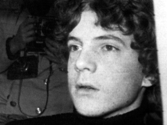 J. Paul Getty III, Oil Heir Who Lost Ear In 1970s Era Kidnapping, Dead at 54 