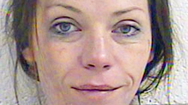 Tenn. Woman Arrested for Stealing Car from Fire Station, Says She Was Tired of Walking 