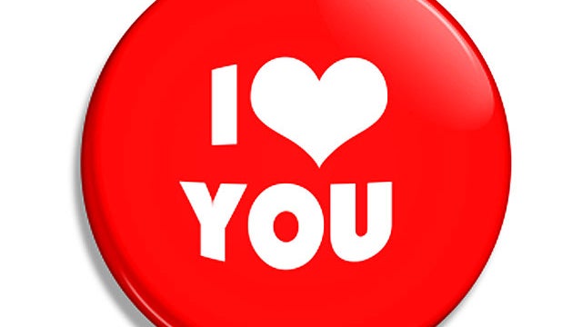 love, button, heart, stock, 4x3 