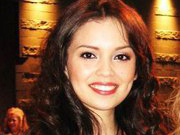 Domonique Ramirez (PICTURES): Miss San Antonio Files Lawsuit to Keep Crown 