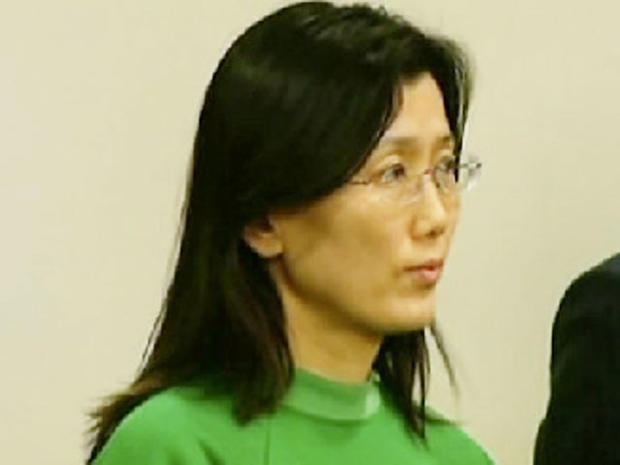NJ Chemist Tianle Li Pleads Not Guilty to Poisoning Husband 