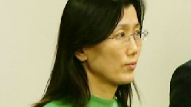 NJ Chemist Pleads Not Guilty To Poisoning Husband 