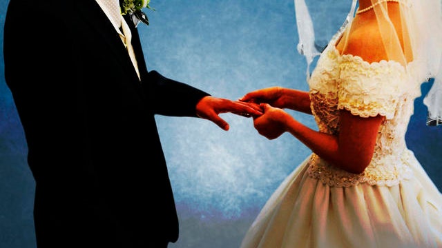 Brazil Brides Face $300 Fine If Late To The Altar 