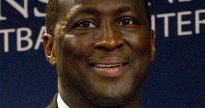 Ty Corbin is New Utah Jazz Coach - CBS News