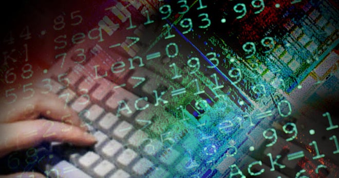 Why $250M didn't protect JPMorgan from hackers - CBS News