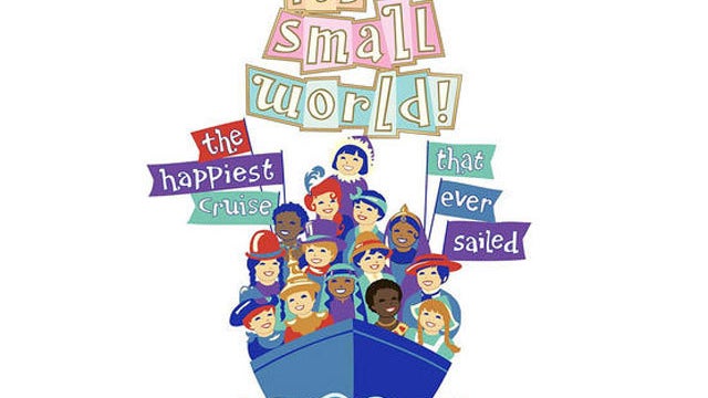 Quadriplegic Man Sues Disneyland For Allegedly Leaving Him On &amp;quot;Small World&amp;quot; For 40 Minutes 