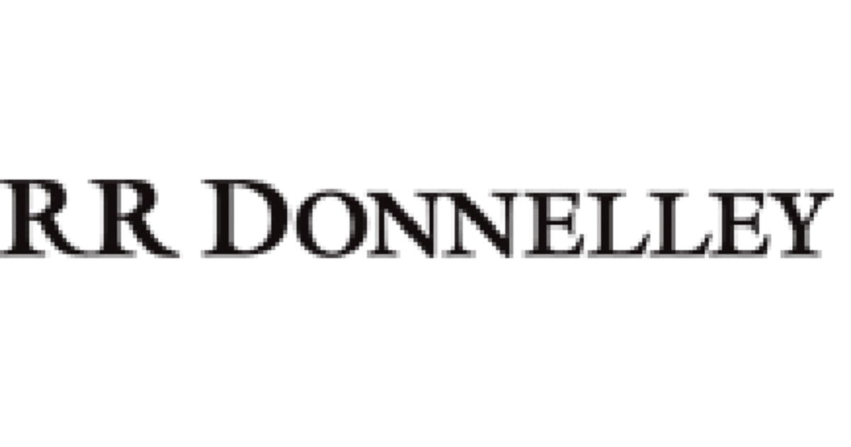 RR Donnelley Norwest Inc. To Close Greeley Plant CBS Colorado