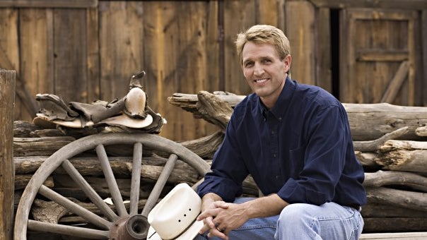 Jeff Flake 