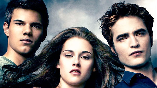 "Twilight" Fan Lied About Jogger Attack To Hide Role-Playing Vampire Bites, Say Police 