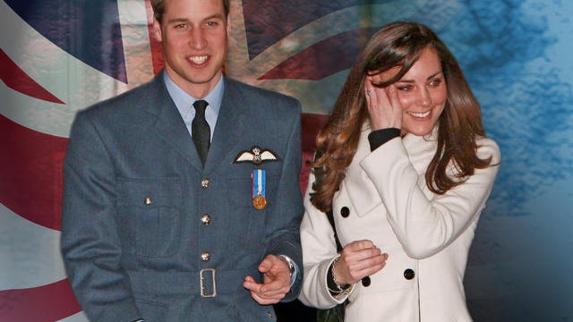 UK Scouts' Royal Kidnap Game Raises Eyebrows 