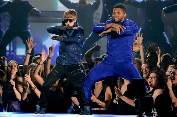 The 53rd Annual GRAMMY Awards - Show 