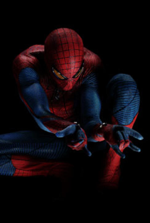 Title of Next Spider-Man Film Revealed: 