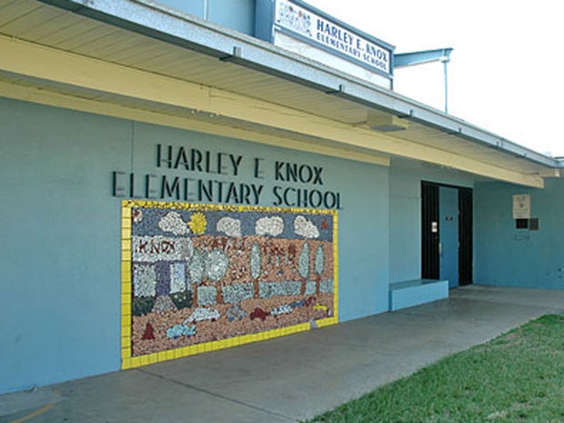 Man with Gun Causes Knox Elementary Lockdown in San Diego 