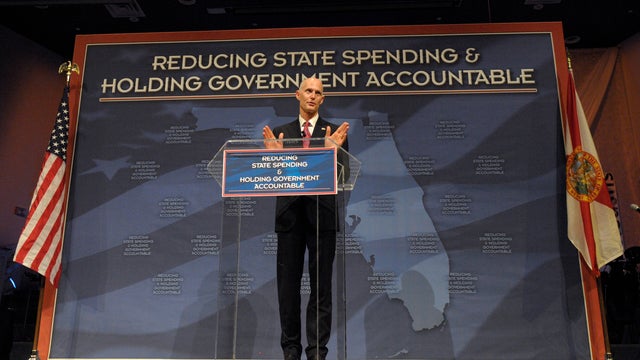 Rick Scott 