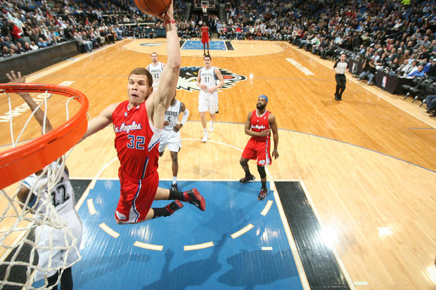 Los Angeles Clippers v Minnesota Timberwolves 