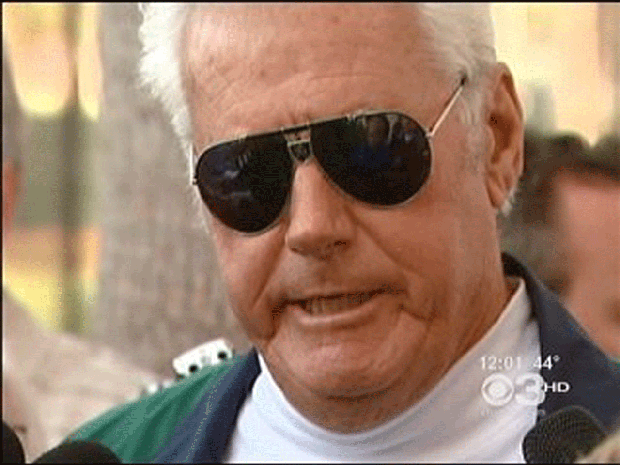 Dallas Green, Former Phillies Manager, Speaks About Loss of Granddaughter at Spring Training 