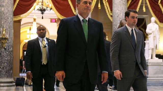 John Boehner 