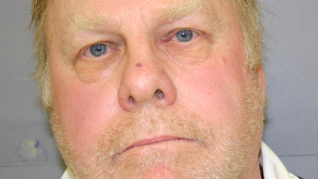 An undated photo provided by the Auburn Public Safety Department shows Harvey Almorn Updyke Jr., 62, of Dadeville. Updyke Jr. was arrested early Thursday morning, Feb. 17, 2011 and charged with one count of first-degree criminal mischief in connection wit 
