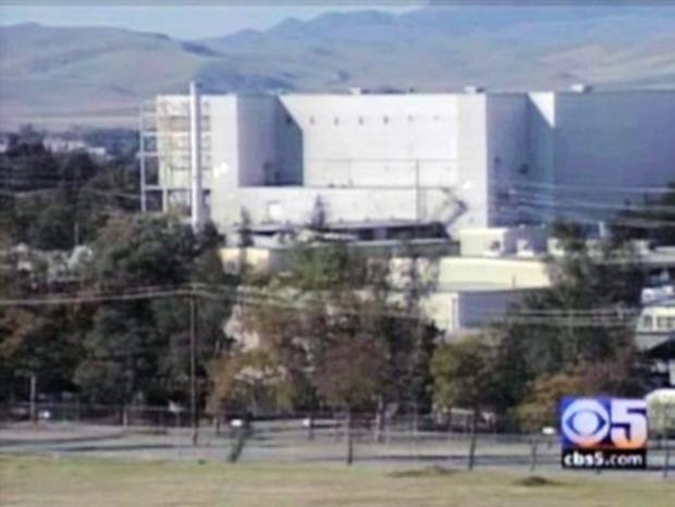 Lawrence Livermore Lab 