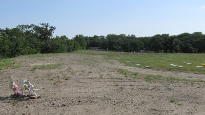 Bodies Stacked 8 Deep At Chicago Cemetery 
