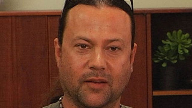 "Celebrity Rehab" Mike Starr arrested for possession of unprescribed painkillers, says Utah police 