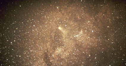 Cosmic census: crowd of planets in Milky Way - CBS News