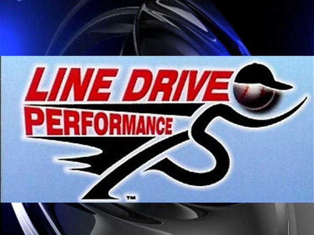 Line Drive Performance 