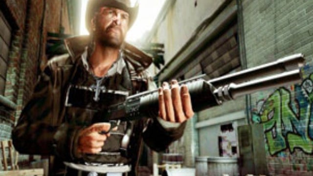 "Call of Juarez: The Cartel" ban 