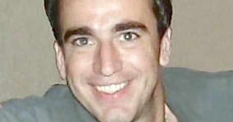 Christopher George's remains found in Fla. lake, confirms mother - CBS News