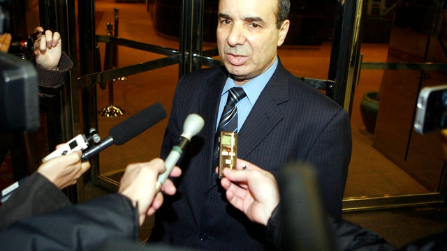 Ibrahim Dabbashi 