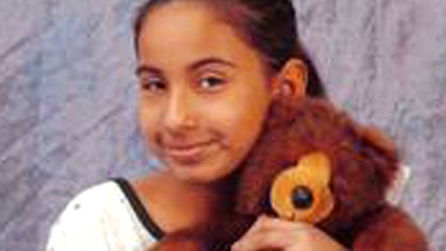 Missing 12-Year-Old Pricilla Ristick Last Seen Selling Flowers in Georgia Parking Lot 