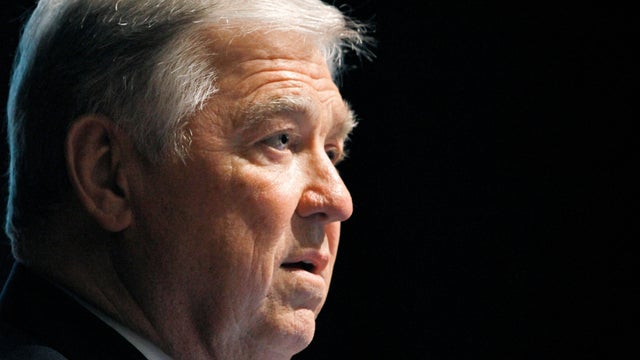 Haley Barbour 