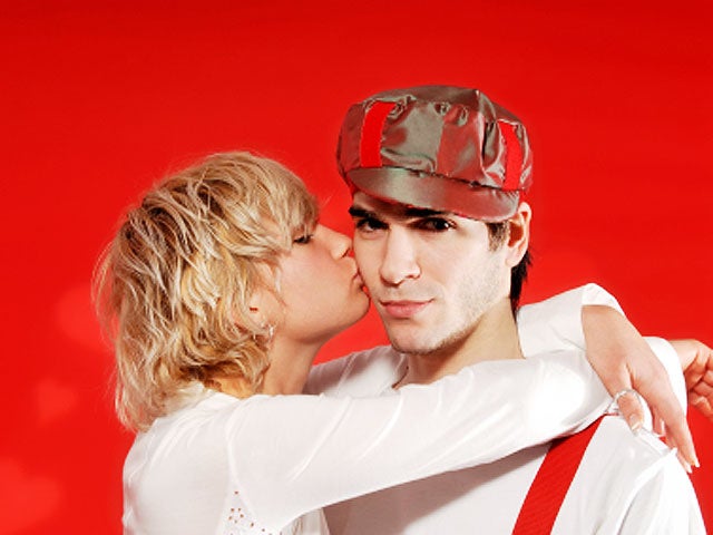 teen, love, sex, kiss, stock, 4x3