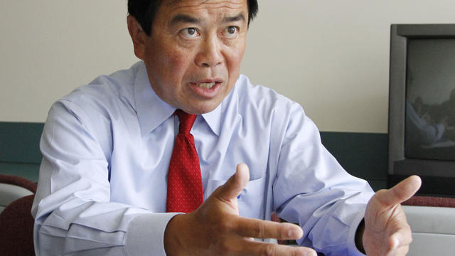 Rep. David Wu   