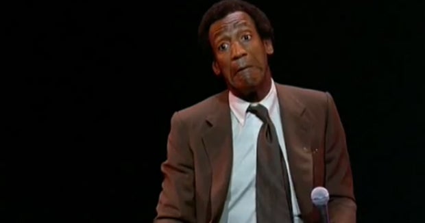 VIDEOS: Best comedian routines on parenting - CBS News