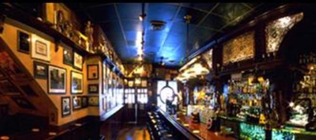 O'Reilly's Irish Bar 